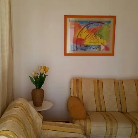 Hébergement de vacances Cetty