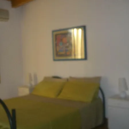 Hébergement de vacances Cetty *