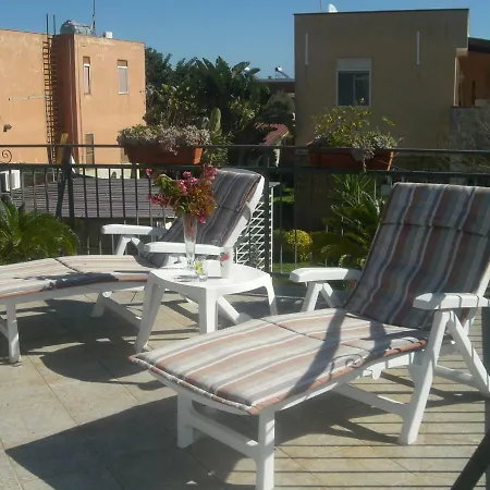 Cetty Hébergement de vacances Fontane Bianche