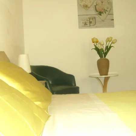 Hébergement de vacances Cetty