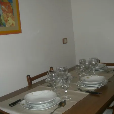 Hébergement de vacances Cetty *