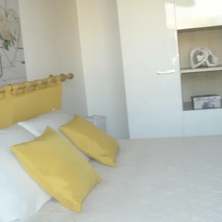 Hébergement de vacances Cetty Fontane Bianche